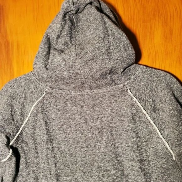 Cowgirl Tuff Pullover Size M- Though Size Label gone underarm to underam… - Picture 4 of 4